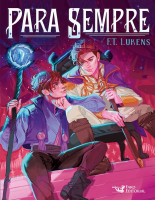 Para Sempre - F.T. Lukens.epub